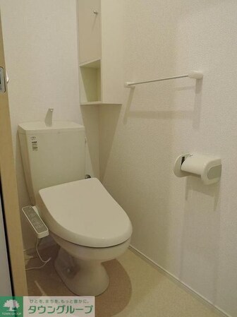 フルト モーアAの物件内観写真